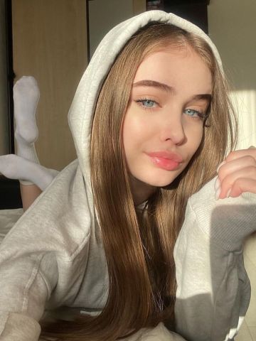 Проститутка Ядвига, 23 года, г. Нижний Чирюрт