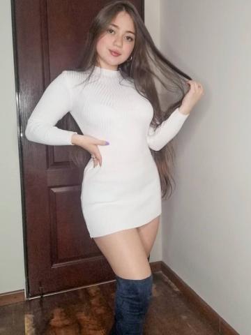 Индивидуалка Зина фото 3