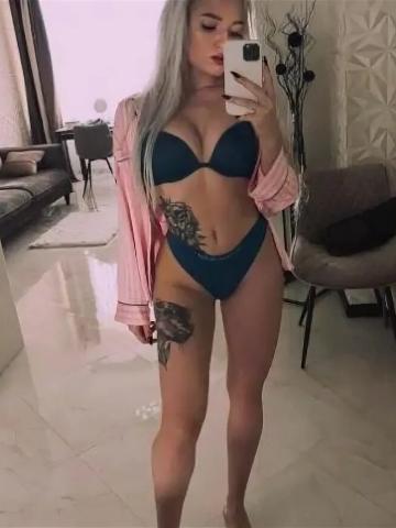 Индивидуалка Мелисса фото 3