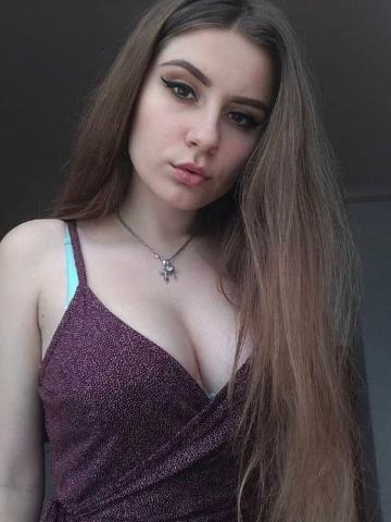 Индивидуалка Аврора фото 4